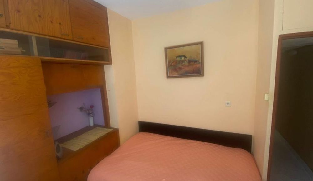 Дава се под наем Тристаен апартамент в София, Люлин 1 - 65 кв.м за 450 € - Снимка #6