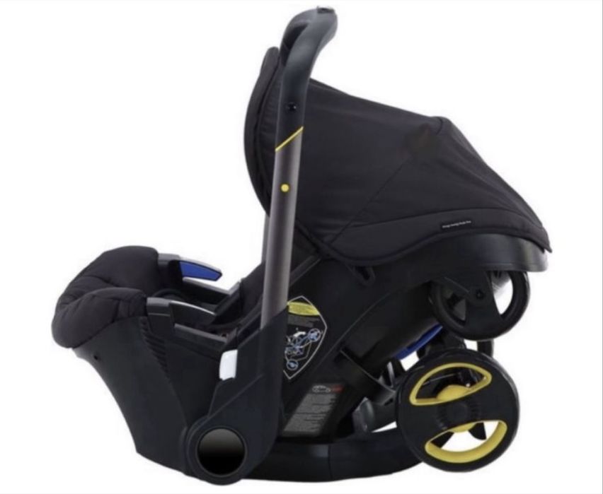 Автокресло Mstar 800