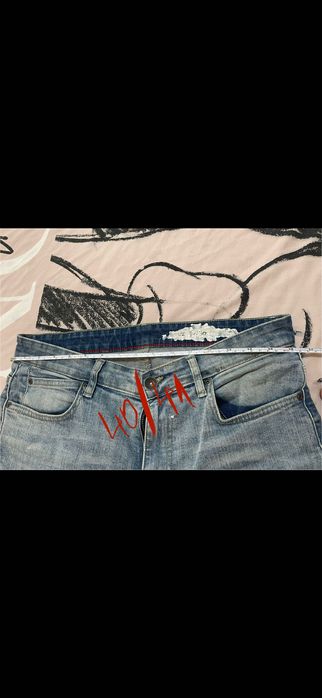 Val Kristopher мъжки дънки -размер 30