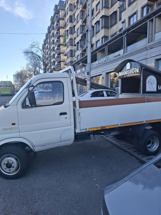 Продается Чанган 89