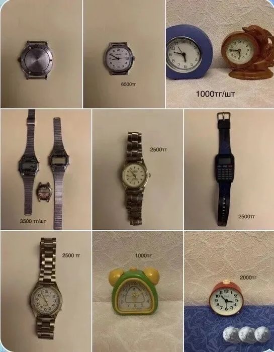 Panasonic с одной трубкой