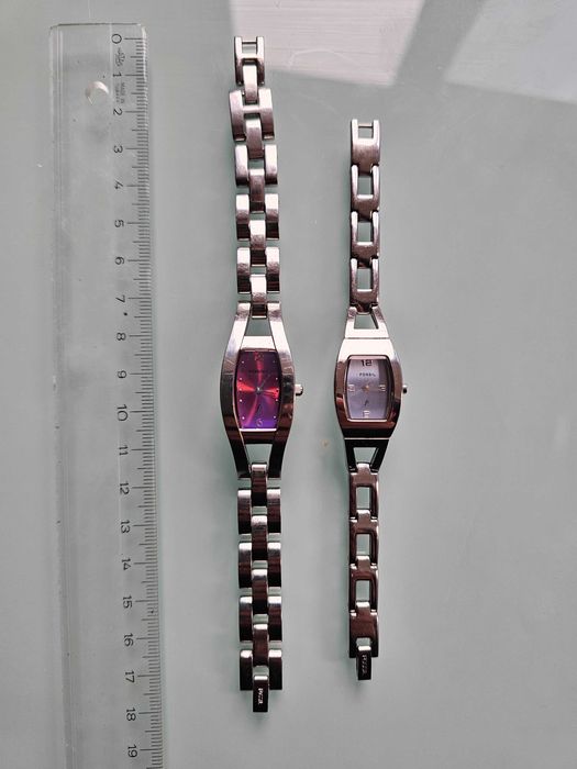 Дамски часовник FOSSIL