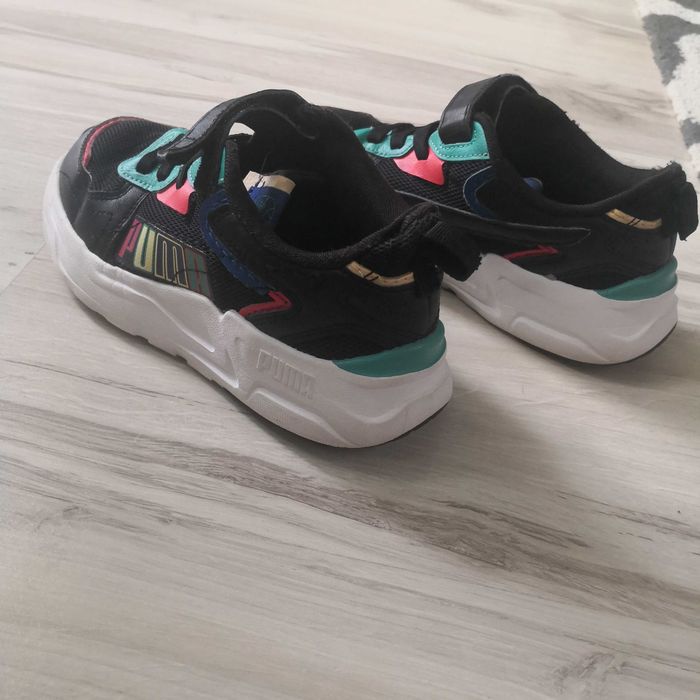 Маратонки Puma 35 номер