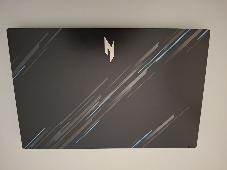 Ноутбук Acer Nitro V15 [144 ghz]