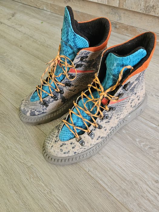 Боти Габина Gabina