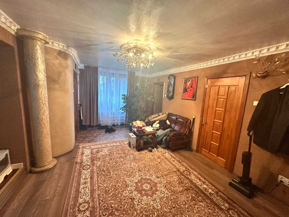 4х комнатный Дом в Солнечном