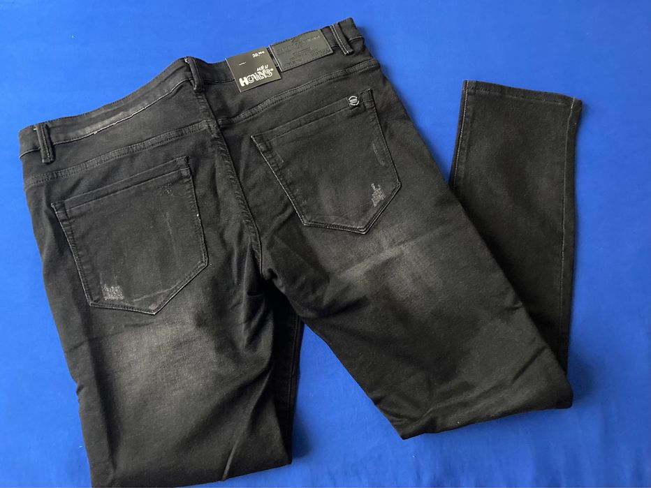 Мъжки дънки