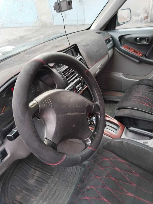 Продаю Subaru Forester 1997 года