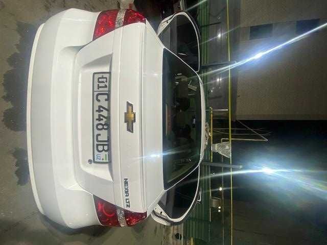 Nexia 3 avtomat  sotiladi kraska yoq 8100$