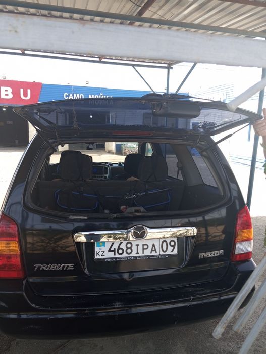 Продам автомобиль