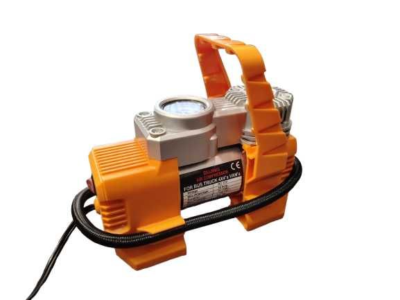 Компресор за гуми 12V метален -102-10