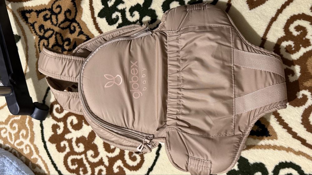 Кенгуру для малышей