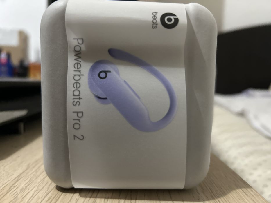 Powerbeats Pro 2 casti earbuds wireless