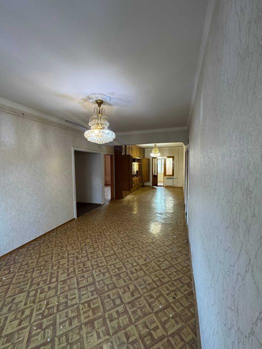 Продается 5ти комнатная квартира, Район Сергели 6, 0837