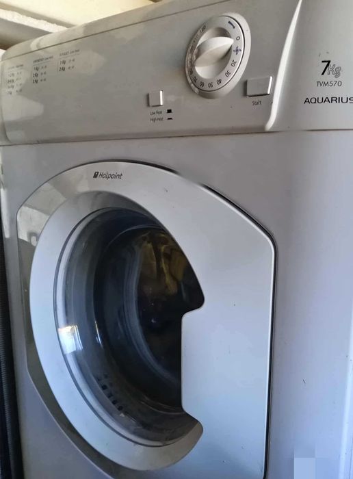 Сушилня Hotpoint Ariston