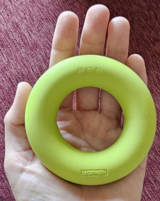 Ринг за предмишница