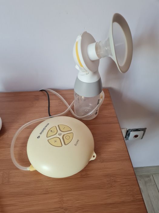 Помпа за кърма Medwla swing flex