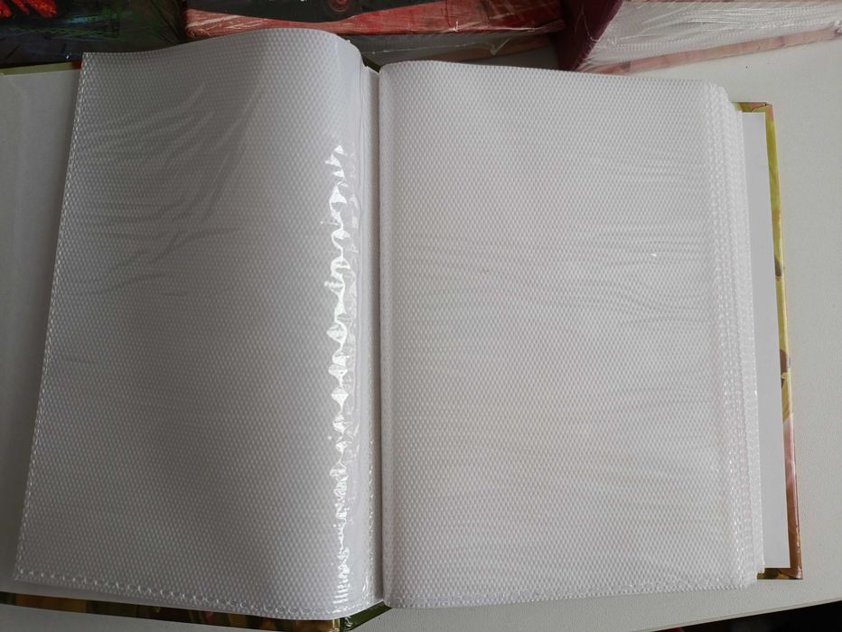 Фотоальбомы новые