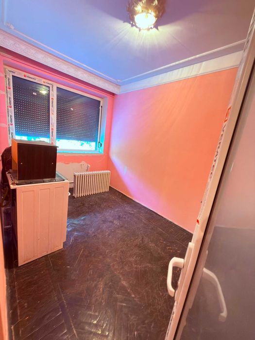 Apartament 3 camere Copou Gaudeamus