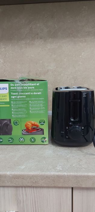 Тостер" Philips"