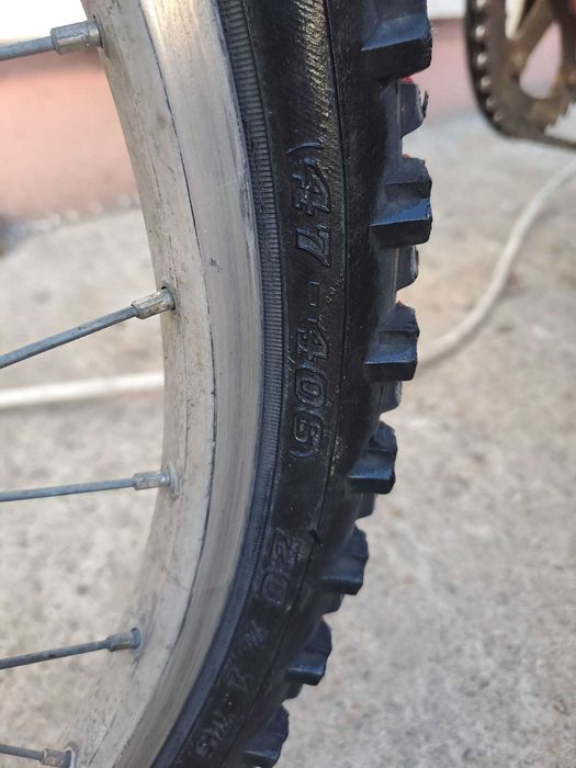 VAND 2 Biciclete copii
