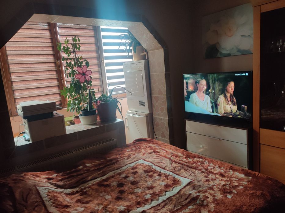 Apartament cu 3 camere de vânzare