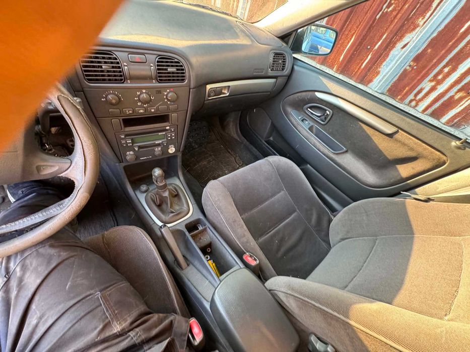 volvo v40 1.9 tdi facelift на части волво в 40 фейслифт комби
