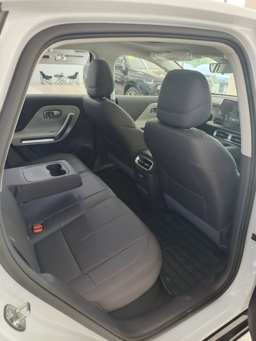 2026 EDITION B01 ( Electro) 550km