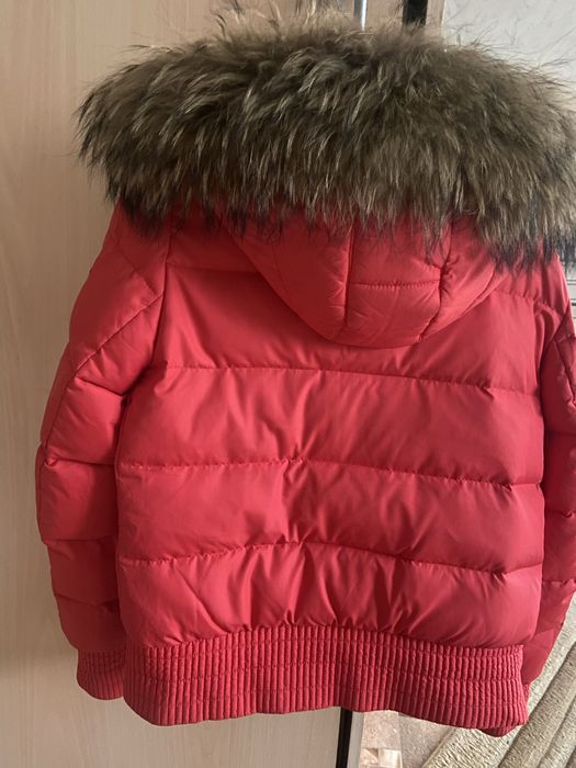 Продам пуховичек 42/44