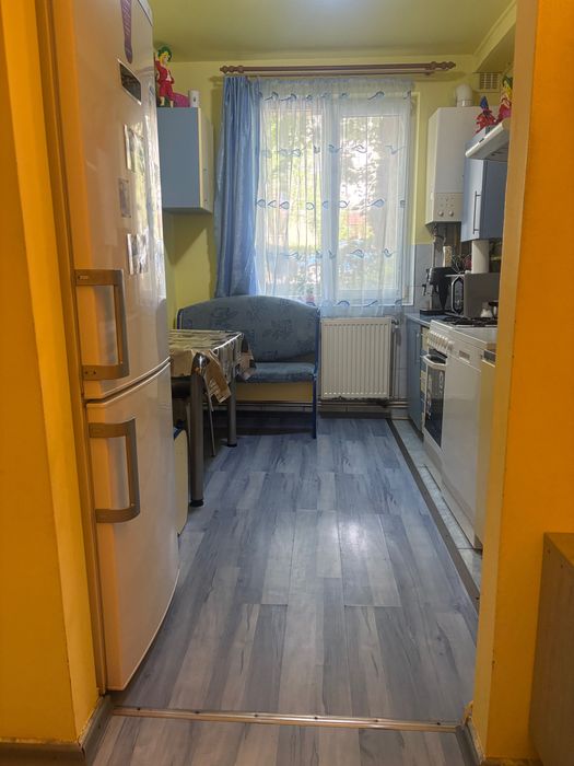 Pf vand apartment 2 camere