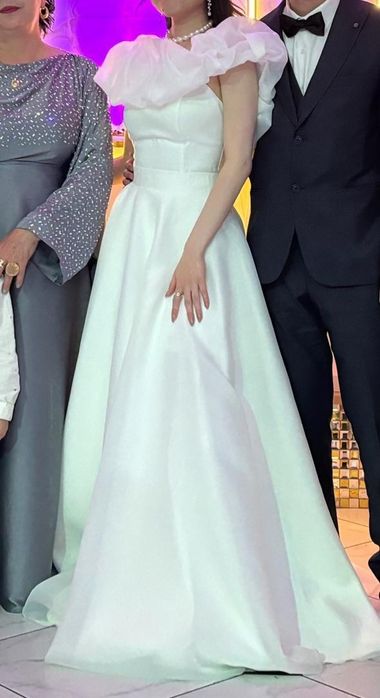 Свадебное/выпускной платье