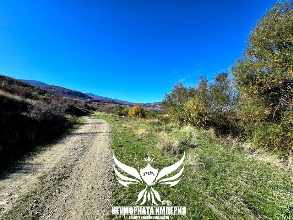 Продава се Парцел в Асеновград - 1500 кв.м за 3 €/кв.м - Снимка #1