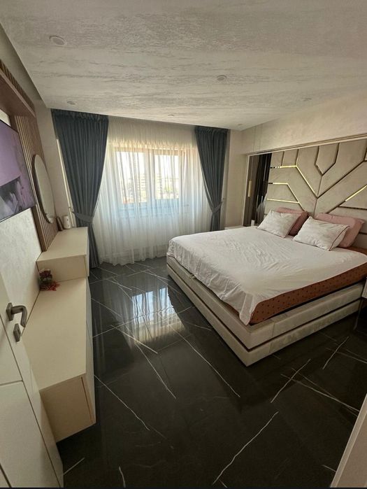 Regim hotelier A-uri si Mazepa