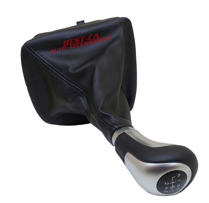 Топка скоростен лост с маншон Mercedes-Benz C-class W205 E-class W213