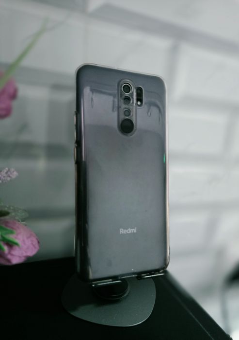 Redmi 9,  128 ГБ жуда яхши  куринишда