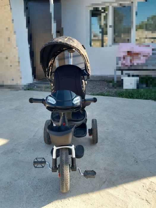 Продам детский велосипед