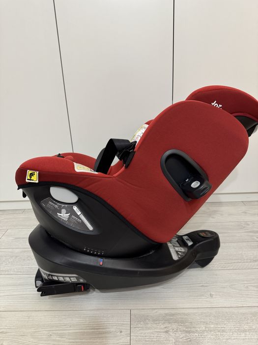 Scaun auto Joie i-Spin 360