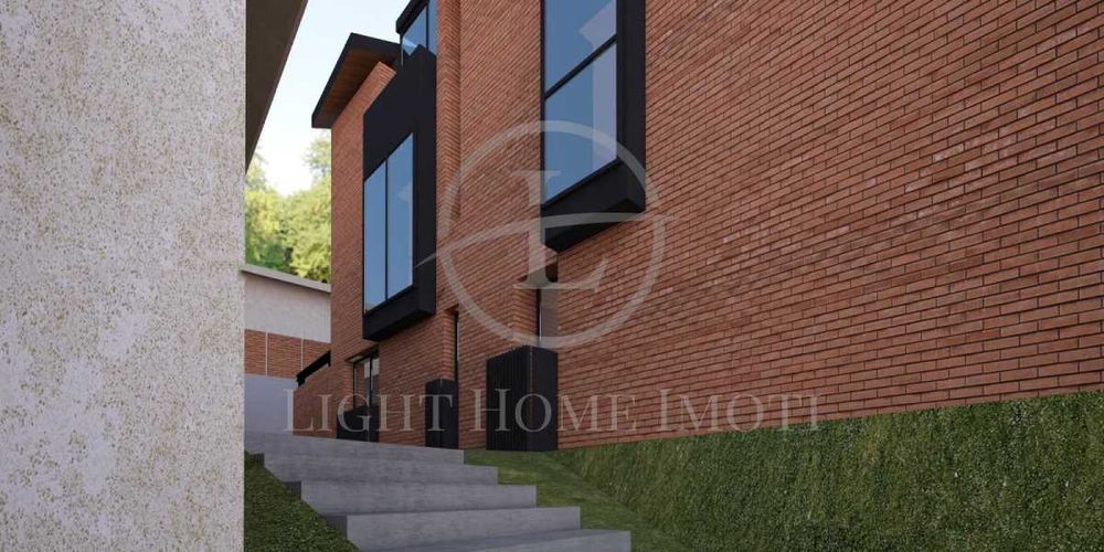 Продава се Къща в Пловдив, Център - 347 кв.м за 673 €/кв.м - Снимка #5