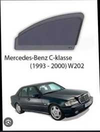 Цены на ремонт Mercedes-Benz C-Класса W204, W203, W202 и полный перечень услуг