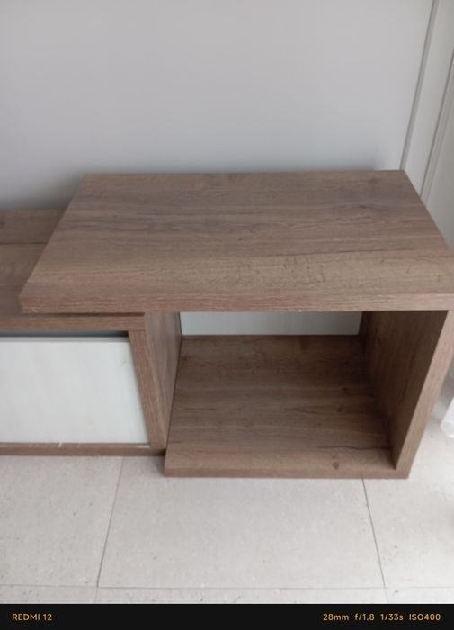 Mobila living comoda TV