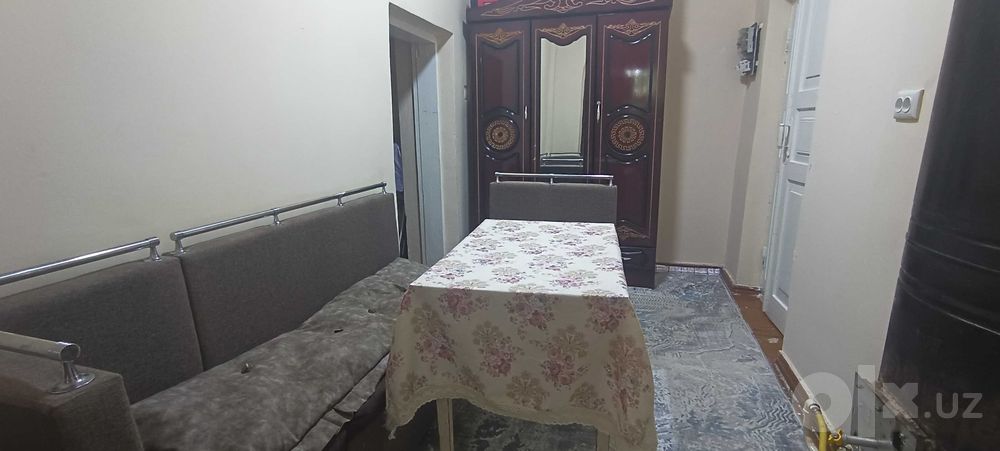Uzoq muddatga hovli ijaraga beriladi