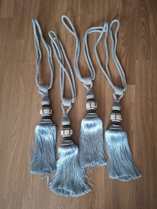 Кисти для штор ,подхваты