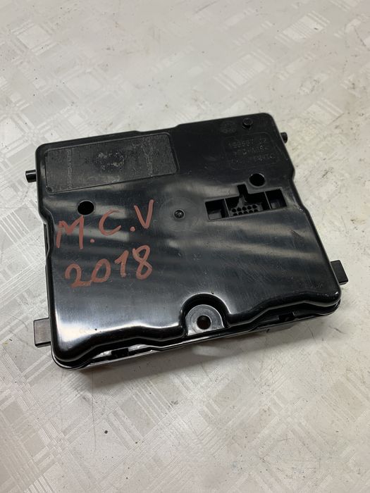 modul clima dacia logan mcv - motorina 2018