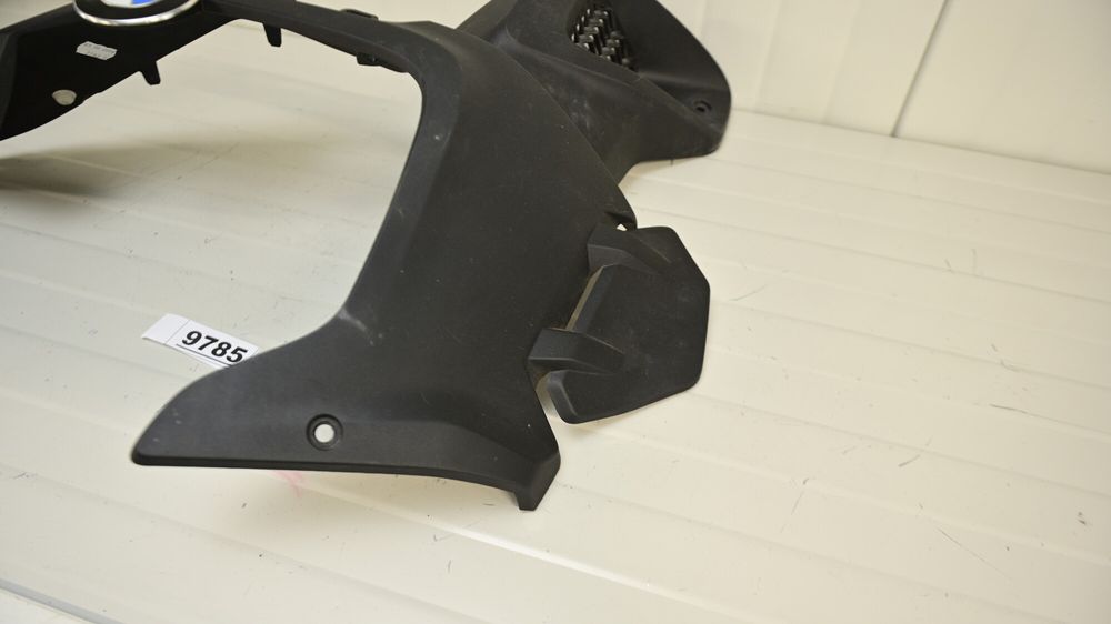 BMW R1200GS Adventure 2013 2018 Carena lateral dreapta