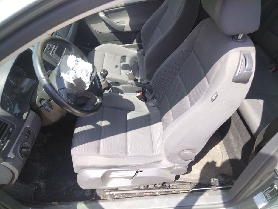 Фолксваген Голф 5 1.6 ФСИ / VW Golf 5 1.6 FSI BLF НА ЧАСТИ