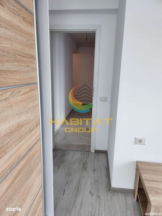 Apartament 2 Camere Decomandat Zona Metalurgiei Park Arghezii - View 4