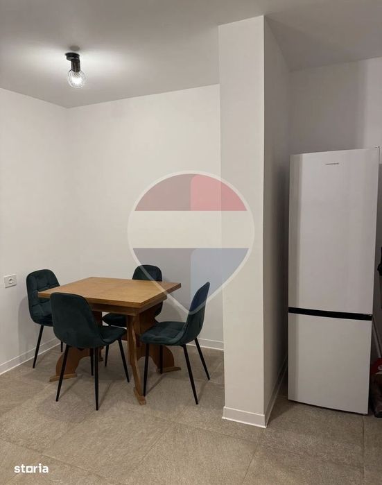 Apartament 2 Camere, Sediu de Firma - etajul 1