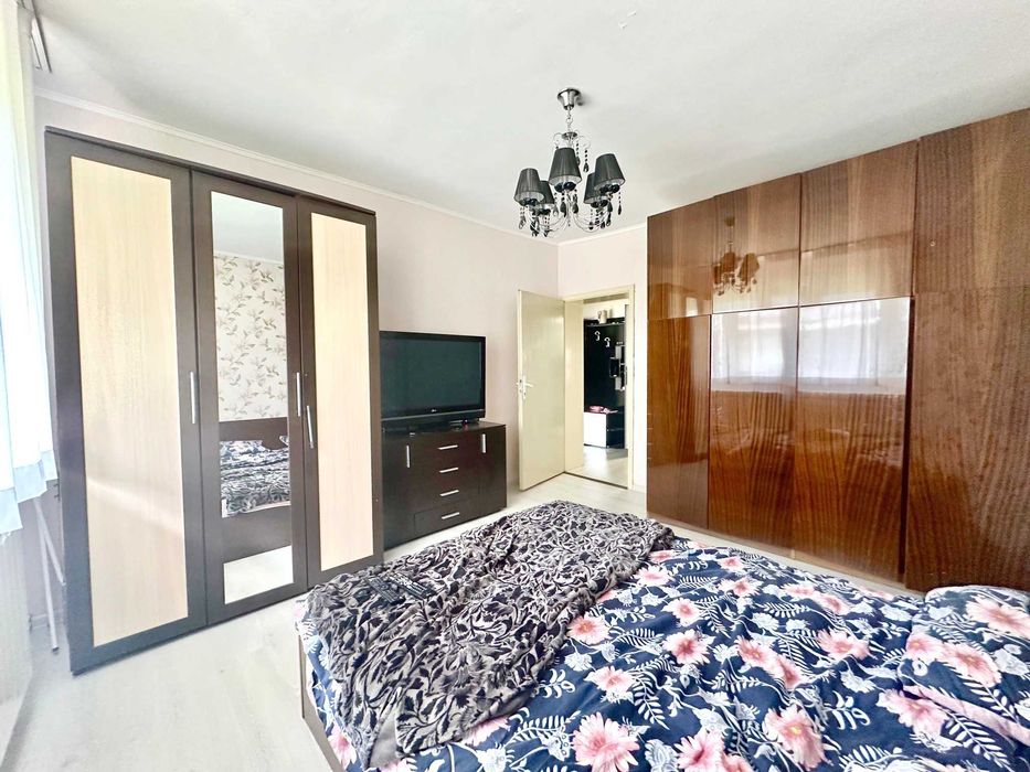 Дава се под наем Етаж от къща в София, Драгалевци - 106 кв.м за 600 € - Снимка #5