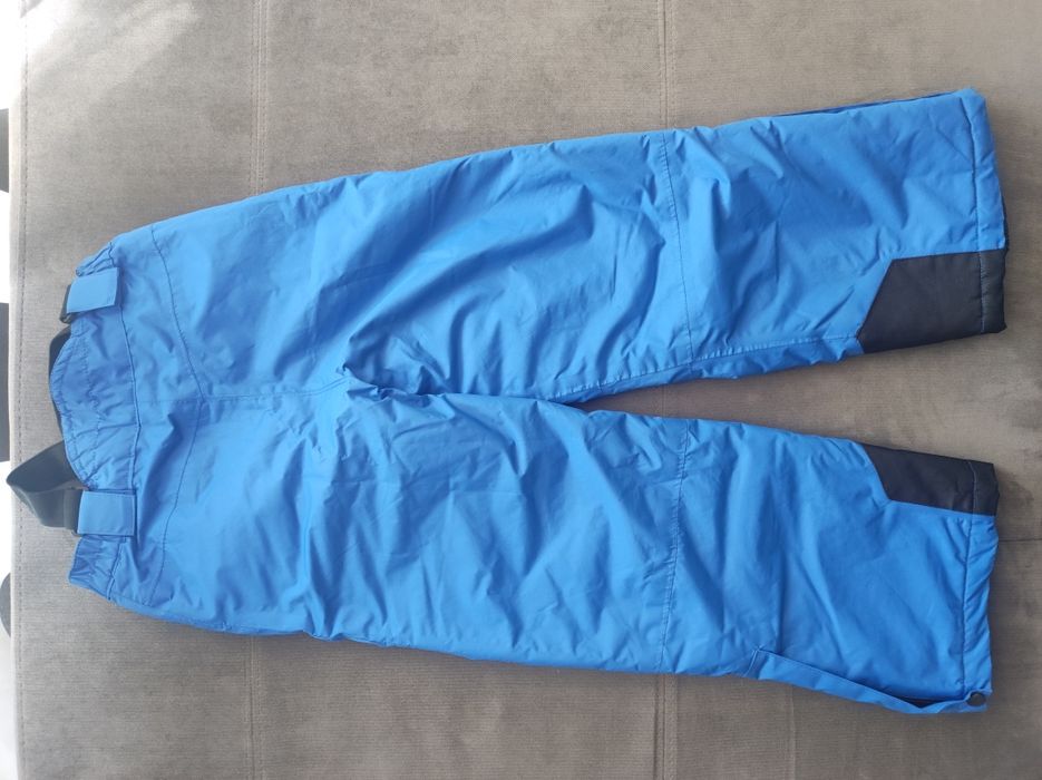 Детски ски гащеризон