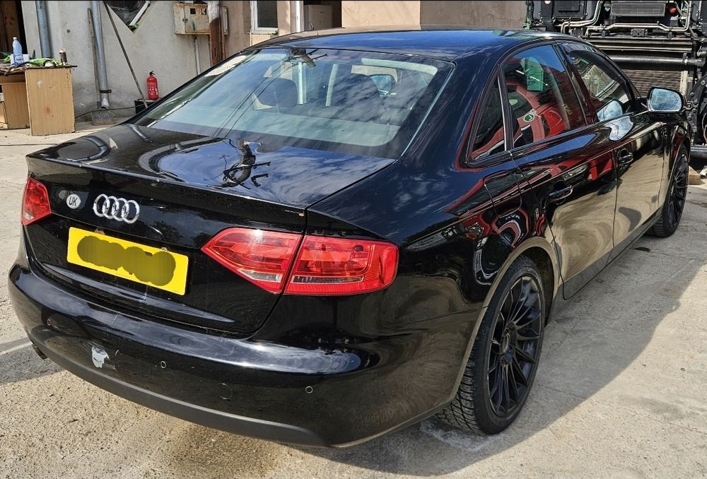 Portiera LY9B Usa LY9B Audi A4 B8